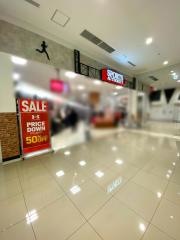 スポーツオーソリティ　木更津店