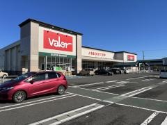 バロー　北日野店
