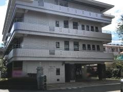 安立園特別養護老人ホーム