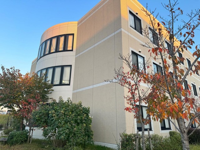 友楽の杜 ささゆり