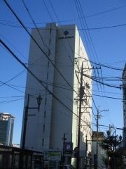 ホテルマイステイズ清水