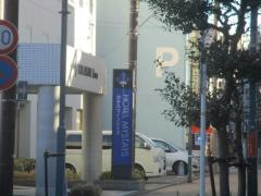 ホテルマイステイズ清水