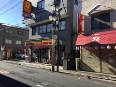 デイジー保育園草加駅前