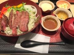 大戸屋ごはん処　秋葉原駅前店