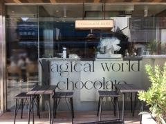 ＣＨＯＣＯＬＡＴＥ　ＢＡＮＫ