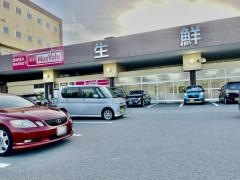マックスバリュ　武生店生鮮館