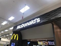 マクドナルド　浦和美園店