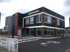 マクドナルド　浦和美園店