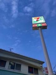 セブンイレブン　守口佐太東町１丁目店