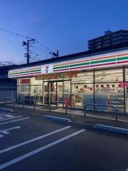 セブンイレブン　守口佐太東町１丁目店