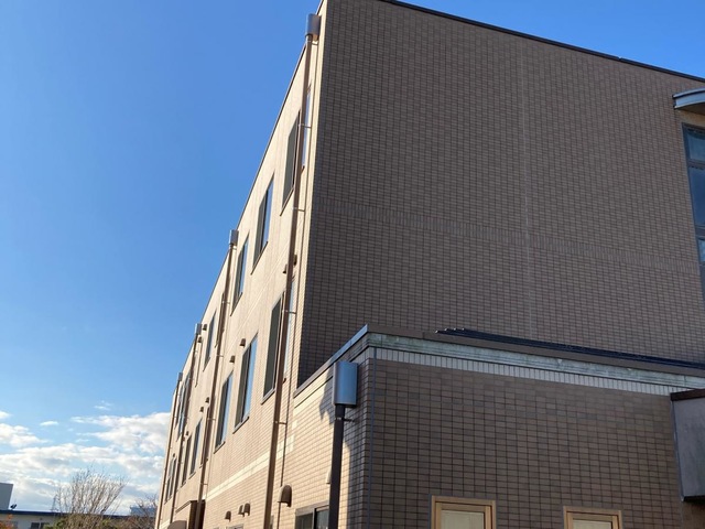 そんぽの家　鴨宮 施設外観