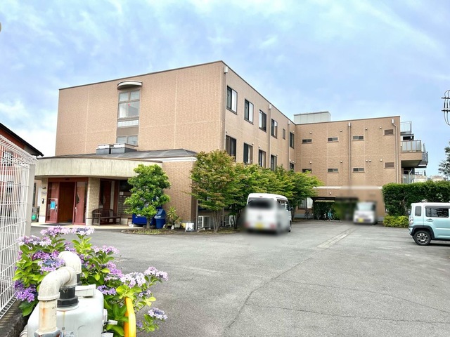 そんぽの家　鴨宮