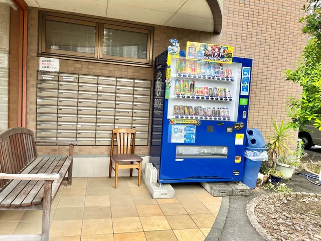 そんぽの家　鴨宮 施設外観