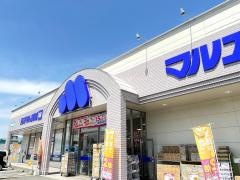 マルエドラッグ中之条店