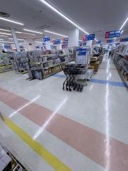 ケーズデンキ旭川春光店
