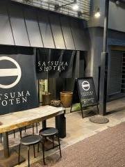 ラーメン薩摩商店　ＲＡＭＥＮ　ＳＡＴＵＭＡＳＨＯＴＥＮ鹿児島天文館
