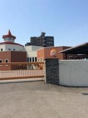 幌南学園幼稚園