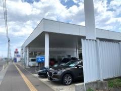 マツダアンフィニ青森弘前店