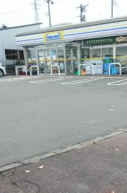 ミニストップ　八戸ニュータウン中央店