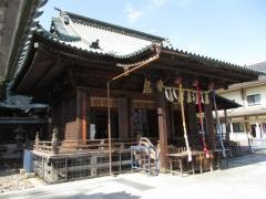 仙台東照宮