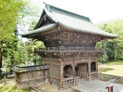 仙台東照宮