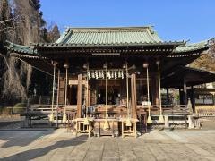 仙台東照宮