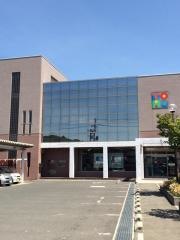 東邦銀行川俣支店