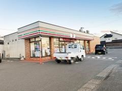 セブンイレブン　いわき沼の内店
