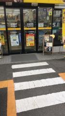 ミニストップ　郡山富田店