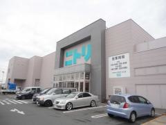 ニトリ　那須塩原店