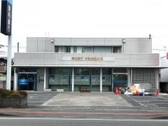 東和銀行伊勢崎西支店