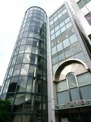 川越駅東口図書館