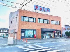 瀧野川信用金庫草加南支店