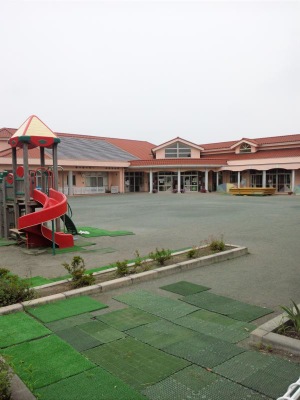 スタディピア 深谷藤沢保育園