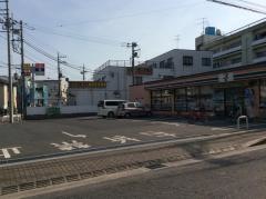 セブンイレブン　富士見鶴瀬西2丁目店