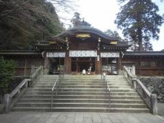 高麗神社