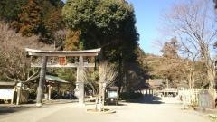 高麗神社