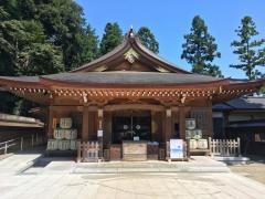 高麗神社