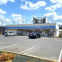 ローソン　鎌ケ谷初富本町店
