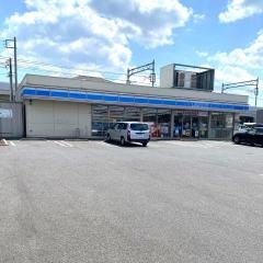 ローソン　鎌ケ谷初富本町店