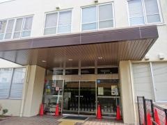 杉並区高円寺保健センター