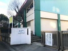 西東京市立柳沢中学校
