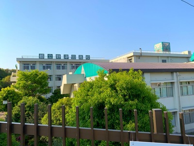 スタディピア 野津田高校 町田市野津田町