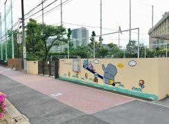 花の木保育園