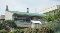鶴間小学校