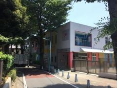 雑司が谷保育園