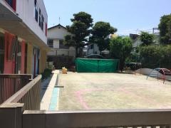 雑司が谷保育園