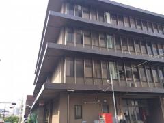 ゆうちょ銀行茅ヶ崎店