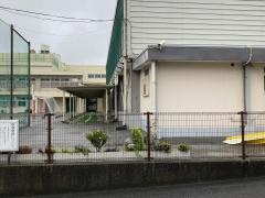 笠間小学校