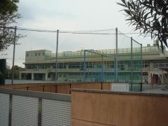 笠間小学校